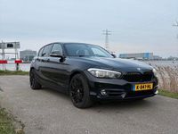 Occasion BMW 118 136 PK (100 kW) 2018 Hatchback