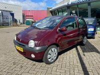 tweedehands Renault Twingo 1.2 Privilège, Aitco, Elect. ramen, stuurbekrachtiging.