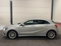 tweedehands Mercedes A180 CDI Ambition