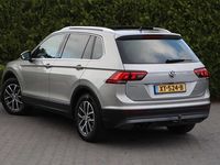 Occasion VW Tiguan Highline 150 PK (110 kW) 2017 Grijs SUV