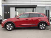 tweedehands Kia Niro 1.6 Hybrid First Edition + Trekhaak