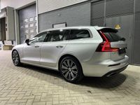 tweedehands Volvo V60 T6 Recharge AWD Inscription Expression | ACC | BLIS | Camera | Stoel+Stuurverwarming | Keyless | 18 Inch