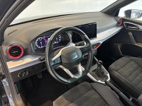 Occasion Seat Arona Business 95 PK (69 kW) 2022 Grijs SUV