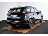 Occasion BMW X1 Comfort Edition 245 PK (180 kW) 2025 Zwart SUV