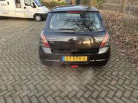 Occasion Suzuki Swift Comfort 92 PK (67 kW) 2010 Zwart Hatchback