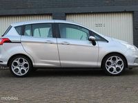 Occasion Ford B-MAX Titanium 101 PK (74 kW) 2013 Grijs MPV