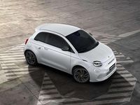 Nieuw Fiat 500e Abarth 114 kW (155 PK) 2025 Hatchback