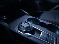 Occasion Ford Focus ST-Line 150 PK (110 kW) 2020 Blauw (metallic) Stationwagen