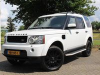 Occasion Land Rover Discovery 4 HSE 256 PK (188 kW) 2012 SUV