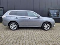 tweedehands Mitsubishi Outlander P-HEV 2.0 Executive automaat