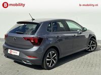 tweedehands VW Polo 1.0 TSI 95PK Life Business | Adaptive Cruise Contr