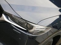 Occasion Mazda CX-5 165 PK (121 kW) 2018 Blauw SUV