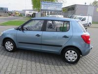 tweedehands Skoda Fabia 1.2 Drive 5 DEURS.AIRCO.TREKHAAK.