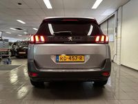 tweedehands Peugeot 5008 1.6 e-THP Allure * Automaat / 7 Persoons / Navigat