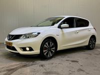 tweedehands Nissan Pulsar 1.2 DIG-T N-Connecta NAVIGATIE CAMERA PDC TREKHAAK KEYLESS GO