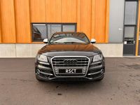 tweedehands Audi SQ5 Q5 3.0 TDIquattro