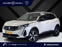 Occasion Peugeot 3008 GT 301 PK (221 kW) 2022 Wit SUV