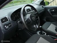 tweedehands VW Polo 1.2 TDI Bj 2011 AIRCO | CRUISE | 5-DRS