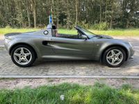 tweedehands Lotus Elise S1 LHD