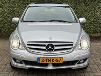 tweedehands Mercedes R350 4-Matic YOUNGTIMER, DEALERONDERHOUDEN