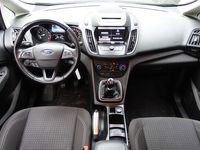 tweedehands Ford C-MAX 1.0 Trend l Navigatie l Parkeersensoren l Lichtmet