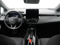 tweedehands Toyota Corolla 1.8 Hybrid First Edition | Uit voorraad leverbaar! | 10 Jaar Garantie |