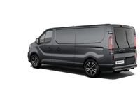 tweedehands Renault Trafic GB L2H1 T30 dCi 170 6MT Luxe Lichtmetalen wielen 17" in noir diamantée