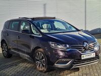 tweedehands Renault Espace 1.6 TCe Initiale Paris 5p. | Pano | Stoelverwarmin