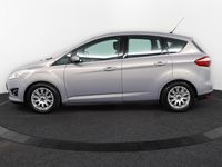 tweedehands Ford C-MAX 1.6 EcoBoost Titanium