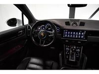 Occasion Porsche Cayenne 341 PK (250 kW) 2021 Wit SUV