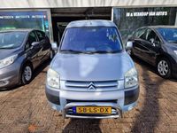 tweedehands Citroën Berlingo 1.6i Multispace 12 MND GARANTIE|NW APK|AIRCO|CRUIS