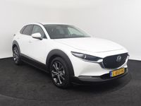 tweedehands Mazda CX-30 2.0 186PK LUXURY AUTOMAAT LEER NAVI TREKHAAK CAMERA