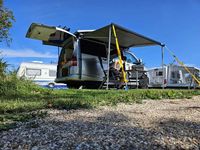 Occasion VW T5 131 PK (96 kW) 2008 Zilver Van