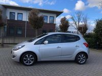 tweedehands Hyundai ix20 1.6i, Clima, Navigatie, Cruise Control, Achteruitr