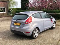 tweedehands Ford Fiesta 1.4 Trend LPG