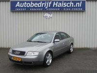 tweedehands Audi A6 2.4 V6 QUATTRO 125KW AUT