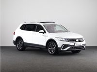 tweedehands VW Tiguan Allspace 1.5 TSI Life Business 7-persoons