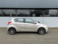 tweedehands Hyundai i20 1.2i DynamicVersion 5Drs Airco Isofix Lmv Nap