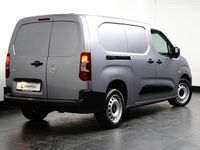 Occasion Opel Combo 131 PK (96 kW) 2024 Grijs Van