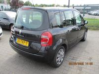 Occasion Renault Grand Modus Night&Day 103 PK (75 kW) 2012 Zwart MPV