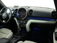 Occasion Mini Cooper S Countryman 220 PK (161 kW) 2022 Groen (metallic) SUV