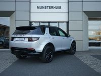 Occasion Land Rover Discovery Sport SE Dynamic 300 PK (220 kW) 2024 Grijs SUV