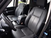 tweedehands Land Rover Discovery 3.0 SDV6 HSE / Meridian Surround