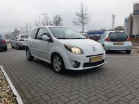 Occasion Renault Twingo Dynamique 76 PK (55 kW) 2008 Wit Hatchback
