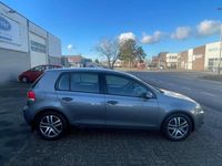 Occasion VW Golf VI GT 140 PK (102 kW) 2009 Grijs Hatchback
