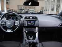 tweedehands Jaguar XE 2.0 D R-Sport