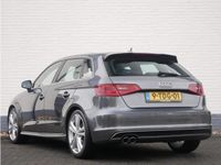 tweedehands Audi A3 Sportback 1.4 TFSI 122 Pk/3x S-Line/Navi/Xenon/Nap!