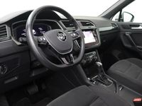 tweedehands VW Tiguan 1.5 TSI ACT Highline Business R | 150 PK | Automaat | Apple CarPlay / Android Auto | Trekhaak ( wegklapbaar) | Elektrisch bedienbare achterklep | Elektrisch bedienbaar panoramadak | Lichtmetalen velgen 20 "| Volledig digitaal instrumente