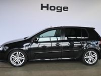 Occasion VW Golf IV Sportline 150 PK (110 kW) 2004 Zwart Hatchback