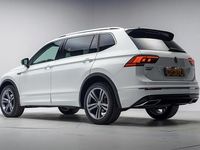 Occasion VW Tiguan R-line 150 PK (110 kW) 2019 Wit SUV